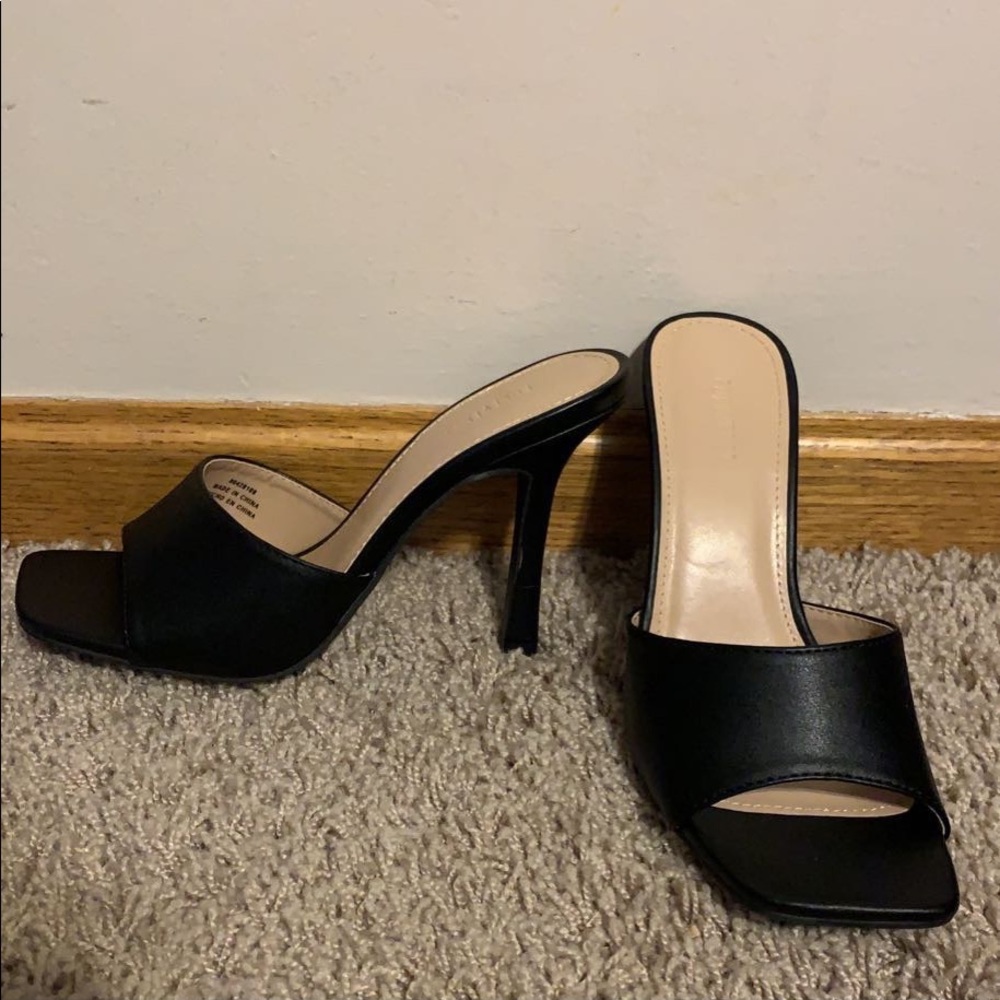 Heels